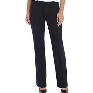 The Limited Black Slacks